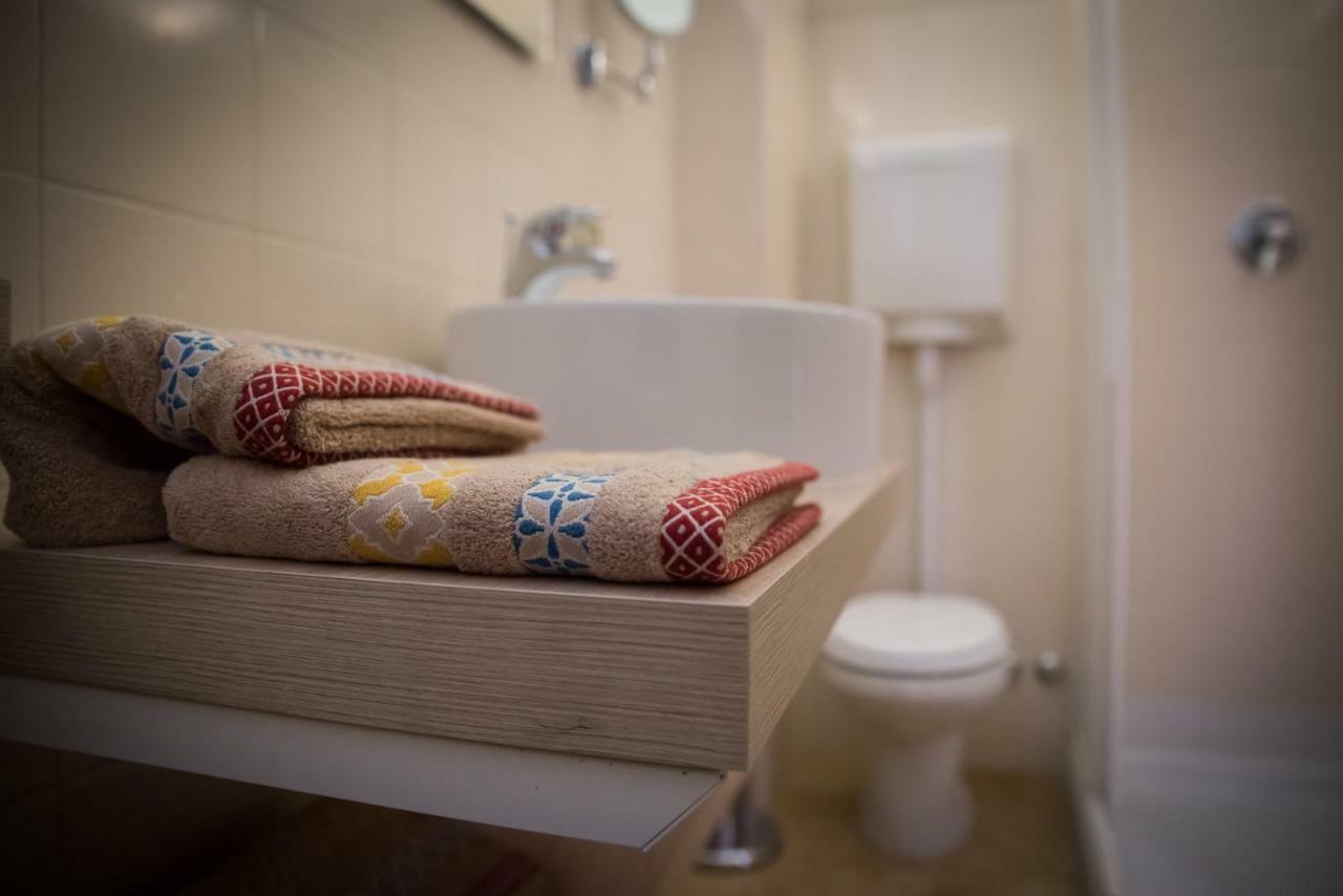 Saffi Apartment Форлі Екстер'єр фото